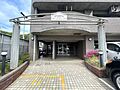 徒歩5分圏内に...