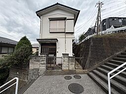 横浜市旭区白根2丁目 土地