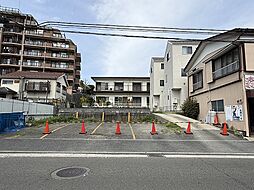 横浜市保土ケ谷区法泉3丁目 新築戸建