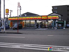 福岡県福岡市東区土井1丁目（賃貸マンション3LDK・6階・67.00㎡） その9