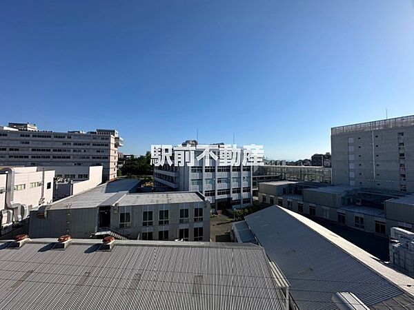 福岡県福岡市東区松香台2丁目(賃貸マンション1K・3階・26.00㎡)の写真 その21