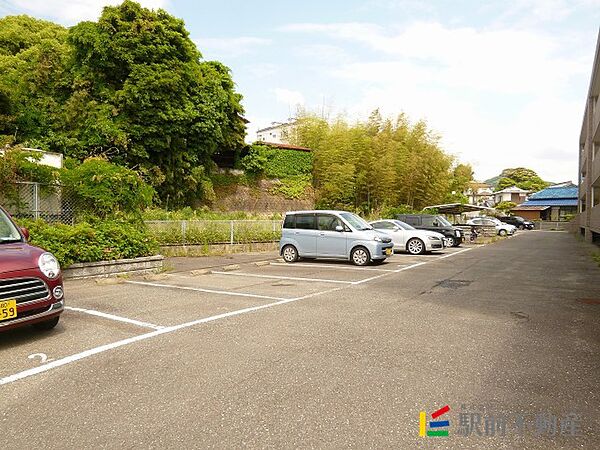 福岡県福岡市東区唐原7丁目(賃貸マンション1LDK・2階・37.09㎡)の写真 その12