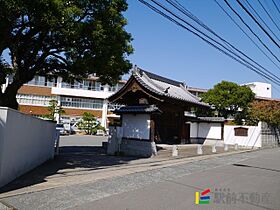 福岡県福岡市東区香椎1丁目19-7（賃貸アパート1K・2階・25.02㎡） その5