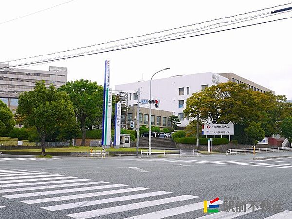 TSUBAME 402｜福岡県福岡市東区唐原7丁目(賃貸マンション1LDK・4階・37.80㎡)の写真 その4