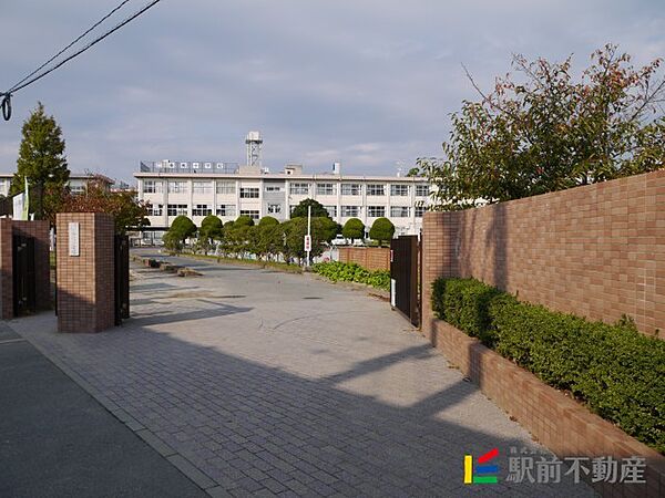 福岡県福岡市東区唐原5丁目(賃貸アパート1K・1階・26.72㎡)の写真 その26