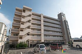 福岡県古賀市花見東5丁目16-25（賃貸マンション3LDK・5階・67.00㎡） その7