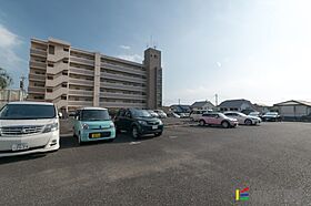 福岡県古賀市花見東5丁目16-25（賃貸マンション3LDK・5階・67.00㎡） その11