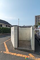 福岡県古賀市花見東5丁目16-25（賃貸マンション3LDK・5階・67.00㎡） その13