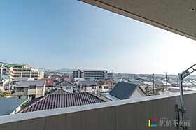 福岡県古賀市花見東5丁目16-25（賃貸マンション3LDK・5階・67.00㎡） その21