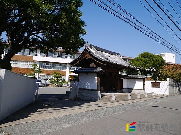 エムビルデベロップコアV 1002｜福岡県福岡市東区千早5丁目(賃貸マンション1LDK・10階・34.85㎡)の写真 その21