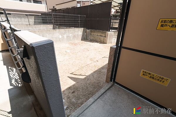 福岡県古賀市花見東4丁目(賃貸マンション2LDK・6階・59.50㎡)の写真 その23