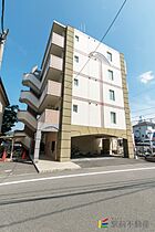 福岡県福岡市東区唐原3丁目4-10（賃貸マンション1K・2階・21.94㎡） その9