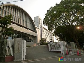 福岡県福岡市東区大字下原4丁目5-15（賃貸アパート1R・1階・21.87㎡） その28