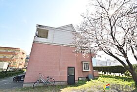 山愛2番館 109 ｜ 福岡県福岡市東区唐原7丁目（賃貸アパート1R・1階・24.00㎡） その12