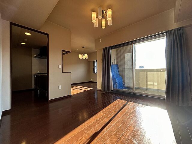 リビング/ダイニング イデアクラスファースト 6階/-