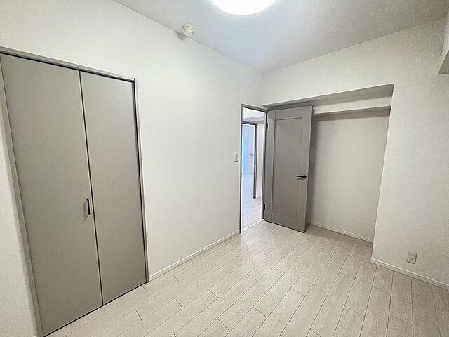 子供部屋 ナイスアーバン志村坂上 1階/-