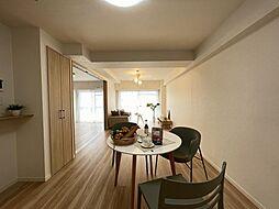 室内の画像