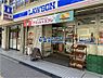 周辺：【コンビニエンスストア】ローソン 文京音羽一丁目店まで712ｍ