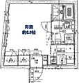 カサブランカ上野入谷3階9.3万円