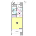ロネスタR文京護国寺4階9.5万円