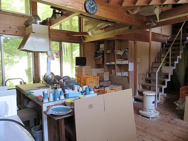 室内