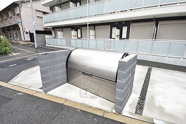 シャルマンドミール ｜大阪府大阪市旭区清水１丁目(賃貸マンション1K・1階・28.56㎡)の写真 その29