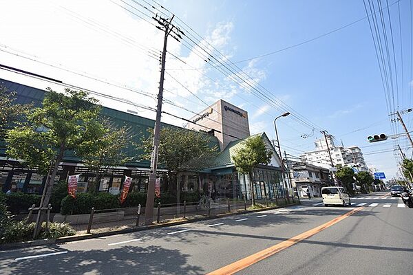 プレシャス中宮 ｜大阪府大阪市旭区中宮５丁目(賃貸マンション1DK・5階・23.00㎡)の写真 その19