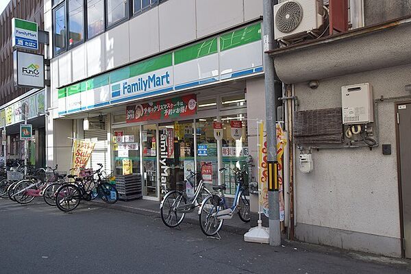 プレシャス中宮 ｜大阪府大阪市旭区中宮５丁目(賃貸マンション1DK・5階・23.00㎡)の写真 その28