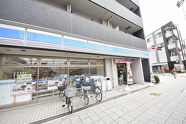 ロイヤルハイツ今福鶴見駅 ｜大阪府大阪市城東区今福東２丁目(賃貸マンション2LDK・11階・64.51㎡)の写真 その27