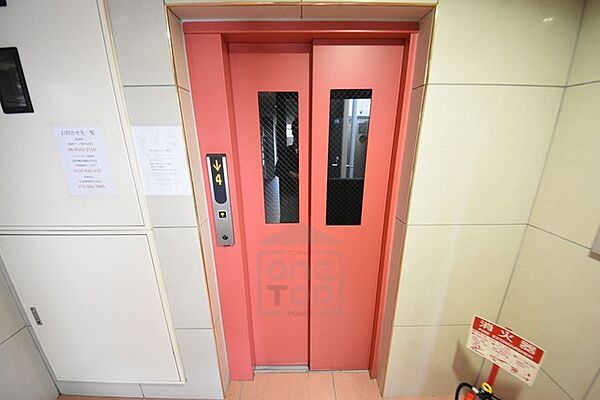 サンプラザ清水駅前 ｜大阪府大阪市旭区清水４丁目(賃貸マンション1K・9階・25.00㎡)の写真 その26