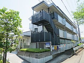 エストマーレ鶴見2番館  ｜ 大阪府大阪市鶴見区横堤２丁目1番4号（賃貸マンション1K・3階・18.90㎡） その30