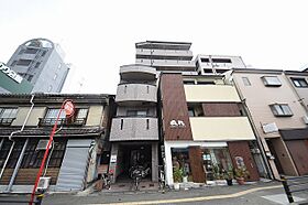 アーバン千林A棟 802 ｜ 大阪府大阪市旭区大宮２丁目25番13号（賃貸マンション1K・8階・23.83㎡） その3