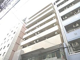 パティオ京橋 407 ｜ 大阪府大阪市都島区片町２丁目11番4号（賃貸マンション1R・4階・21.00㎡） その28