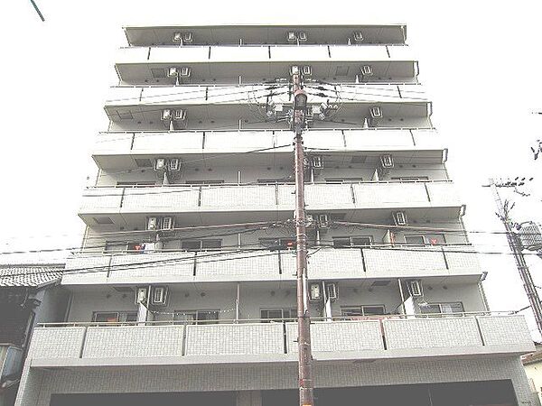 都マンション赤川 ｜大阪府大阪市旭区赤川１丁目(賃貸マンション1K・3階・24.60㎡)の写真 その30