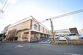 ナガタビル  ｜ 大阪府大阪市城東区永田３丁目（賃貸マンション1LDK・4階・31.70㎡） その29