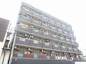 ラ・ビスタ  ｜ 大阪府大阪市都島区高倉町１丁目8番13号（賃貸マンション1LDK・7階・35.18㎡） その27