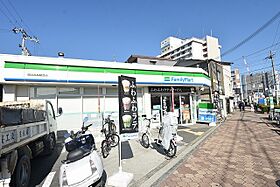 メゾン・ド・ヴィレ 城東  ｜ 大阪府大阪市城東区放出西３丁目12番39号（賃貸マンション1K・5階・24.99㎡） その26