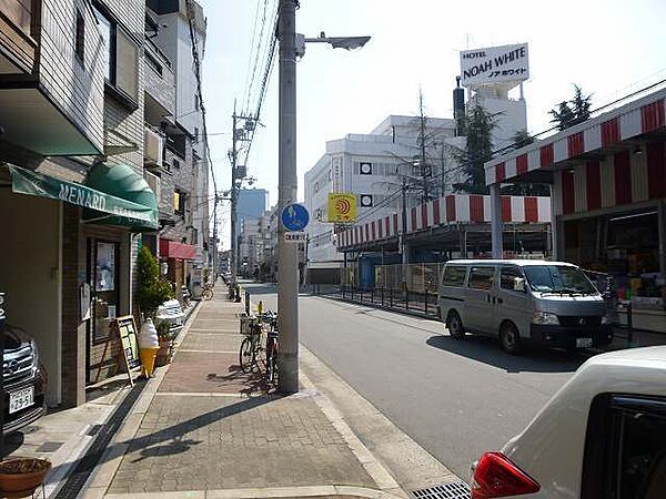 ラグゼ桜ノ宮 ｜大阪府大阪市都島区中野町２丁目(賃貸マンション1K・8階・22.90㎡)の写真 その30