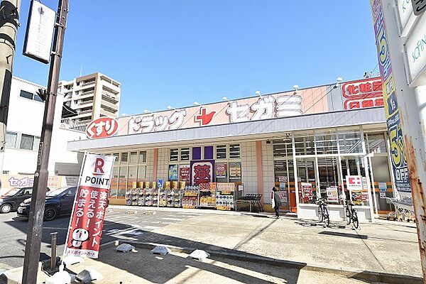 Scuderia関目駅前 202｜大阪府大阪市城東区関目５丁目(賃貸マンション2DK・2階・40.23㎡)の写真 その20