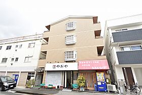 エクセル山田  ｜ 大阪府大阪市城東区野江２丁目3番3号（賃貸マンション1LDK・3階・27.10㎡） その1