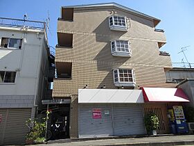 エクセル山田  ｜ 大阪府大阪市城東区野江２丁目3番3号（賃貸マンション1LDK・3階・27.10㎡） その3