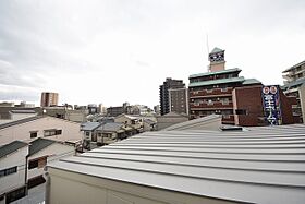 エクセル山田  ｜ 大阪府大阪市城東区野江２丁目3番3号（賃貸マンション1LDK・3階・27.10㎡） その18