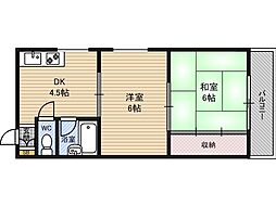 鴫野駅 5.2万円