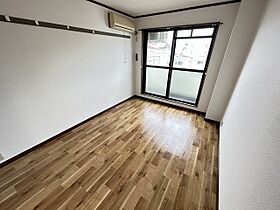 いすず東ハイツ  ｜ 大阪府大阪市旭区中宮３丁目12番18号（賃貸マンション1DK・4階・25.00㎡） その4