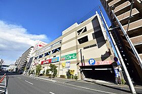 グランピア中央  ｜ 大阪府大阪市城東区中央３丁目1番21号（賃貸マンション1R・7階・25.69㎡） その18