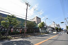 IF城北  ｜ 大阪府大阪市旭区中宮５丁目15番20号（賃貸マンション1K・3階・24.48㎡） その20