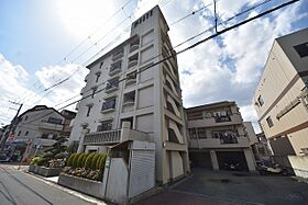 大阪府大阪市鶴見区今津北４丁目14番12号（賃貸マンション2LDK・5階・50.60㎡） その3