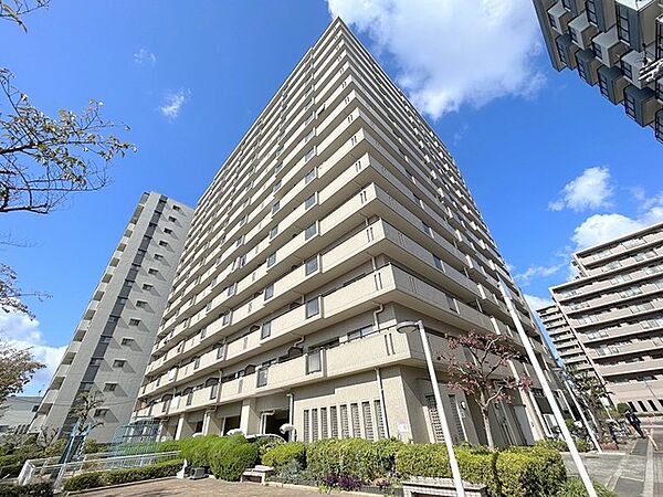 大阪府大阪市城東区関目６丁目(賃貸マンション3DK・7階・50.69㎡)の写真 その1