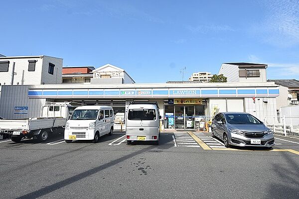 大阪府大阪市城東区関目６丁目(賃貸マンション3DK・7階・50.69㎡)の写真 その29