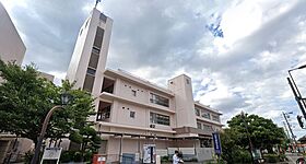 大阪府大阪市都島区中野町５丁目12番8号（賃貸マンション1K・10階・20.67㎡） その19